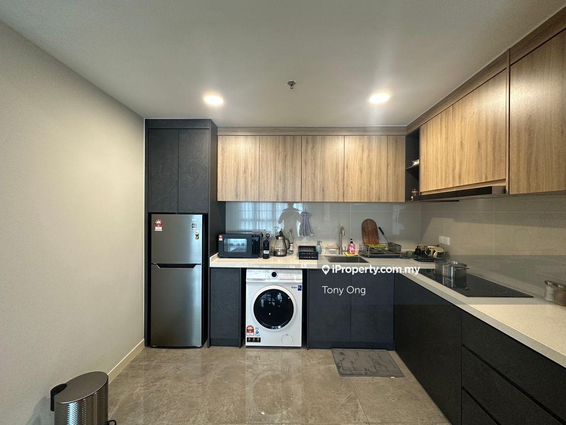 Service Residence for Rent in Ooak Serviced Apartments @ Kiara 163 by Tony Ong - iProperty.com.my