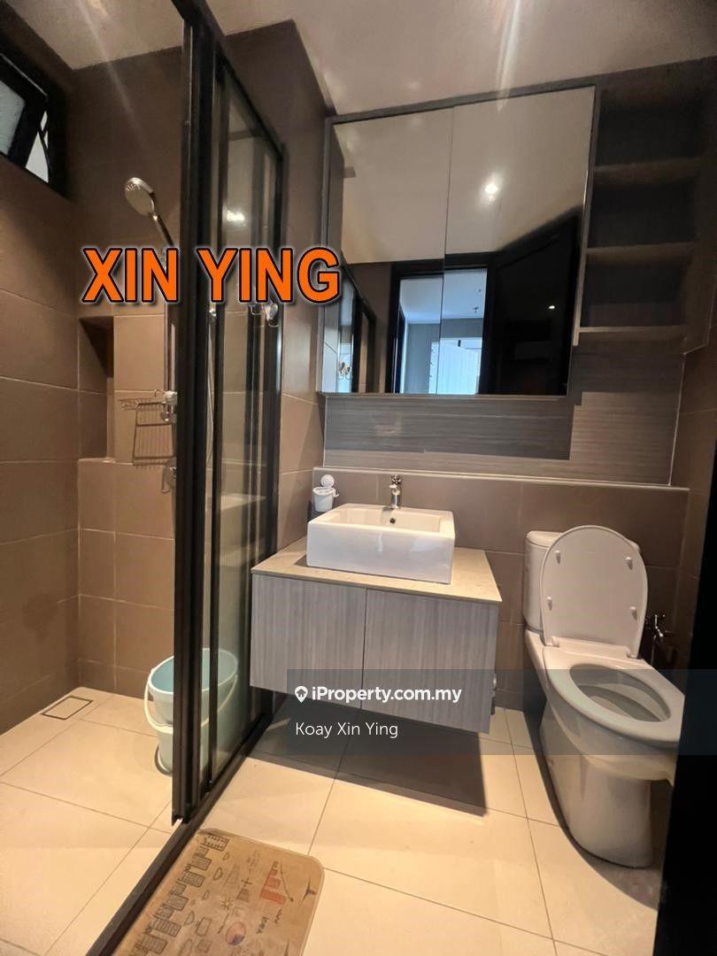Service Residence for Sale in The Tamarind by Koay Xin Ying - iProperty.com.my