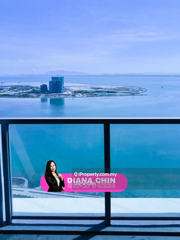 Service Residence for Sale in Marriott Residence @ Gurney by Diana Chin - iProperty.com.my