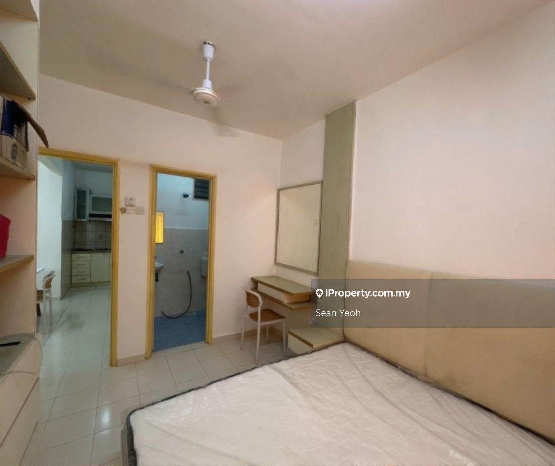 Pangsapuri untuk Dijual di Villa Krystal @ Bandar Selesa Jaya oleh Sean Yeoh - iProperty.com.my