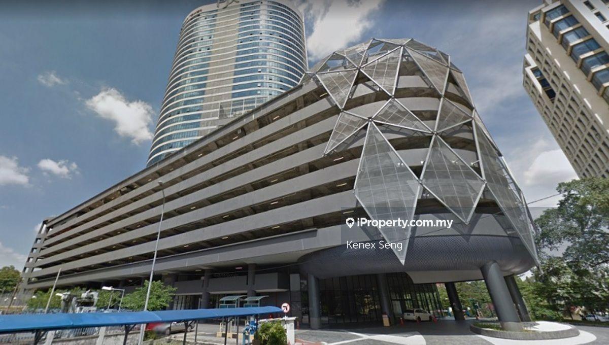Pejabat untuk Dijual di PJX, PJ, DAMANSARA, UPTOWN, TTDI, KL, Petaling Jaya oleh Kenex Seng - iProperty.com.my