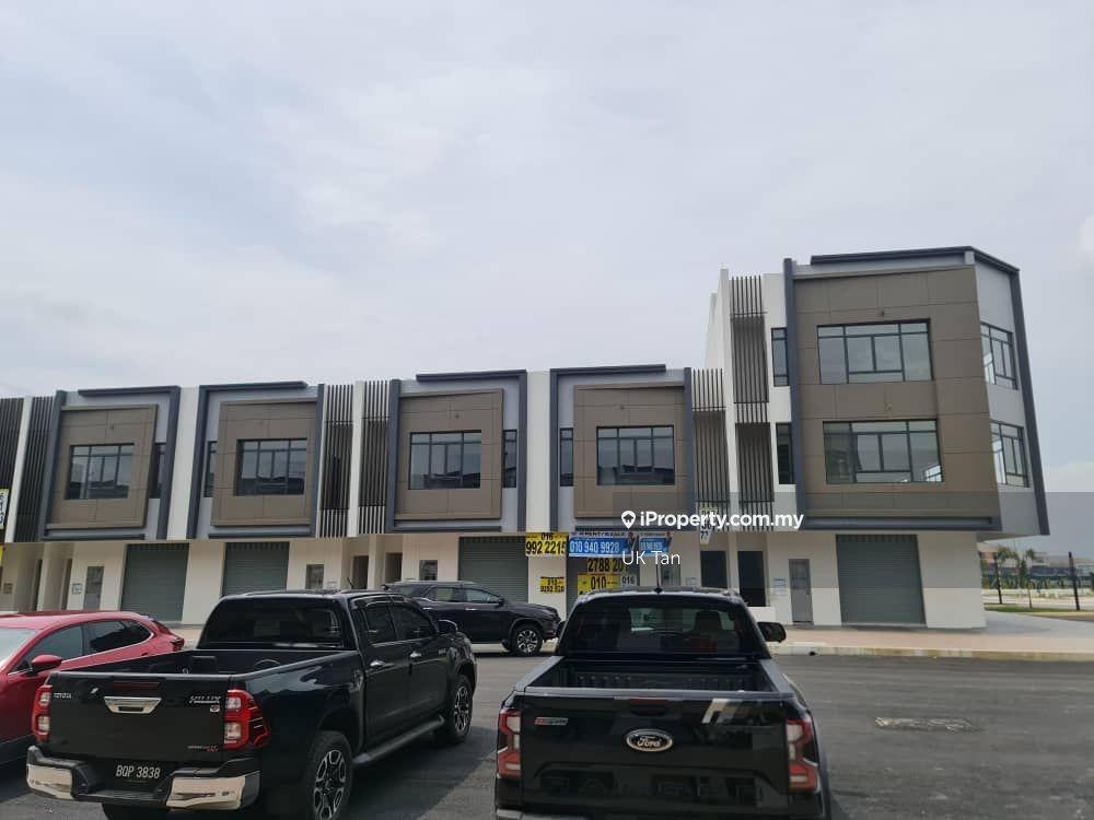 Shop for Rent in Telok Panglima Garang, Selangor by UK Tan - iProperty.com.my