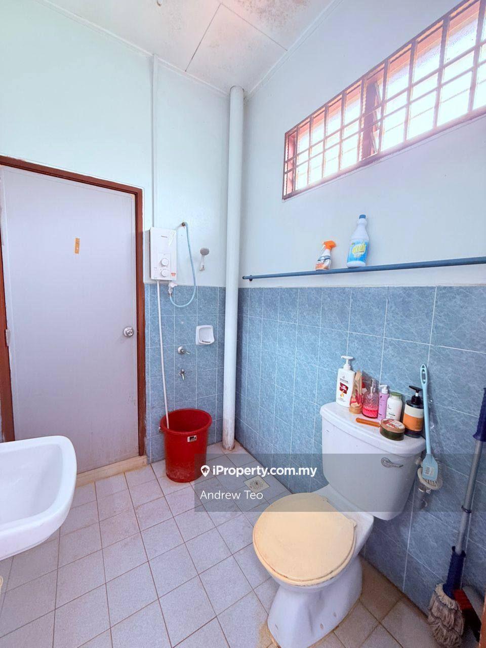 Rumah Berangkai 2 Tingkat untuk Dijual di Taman Nusa Indah, Iskandar Puteri (Nusajaya) oleh Andrew Teo - iProperty.com.my