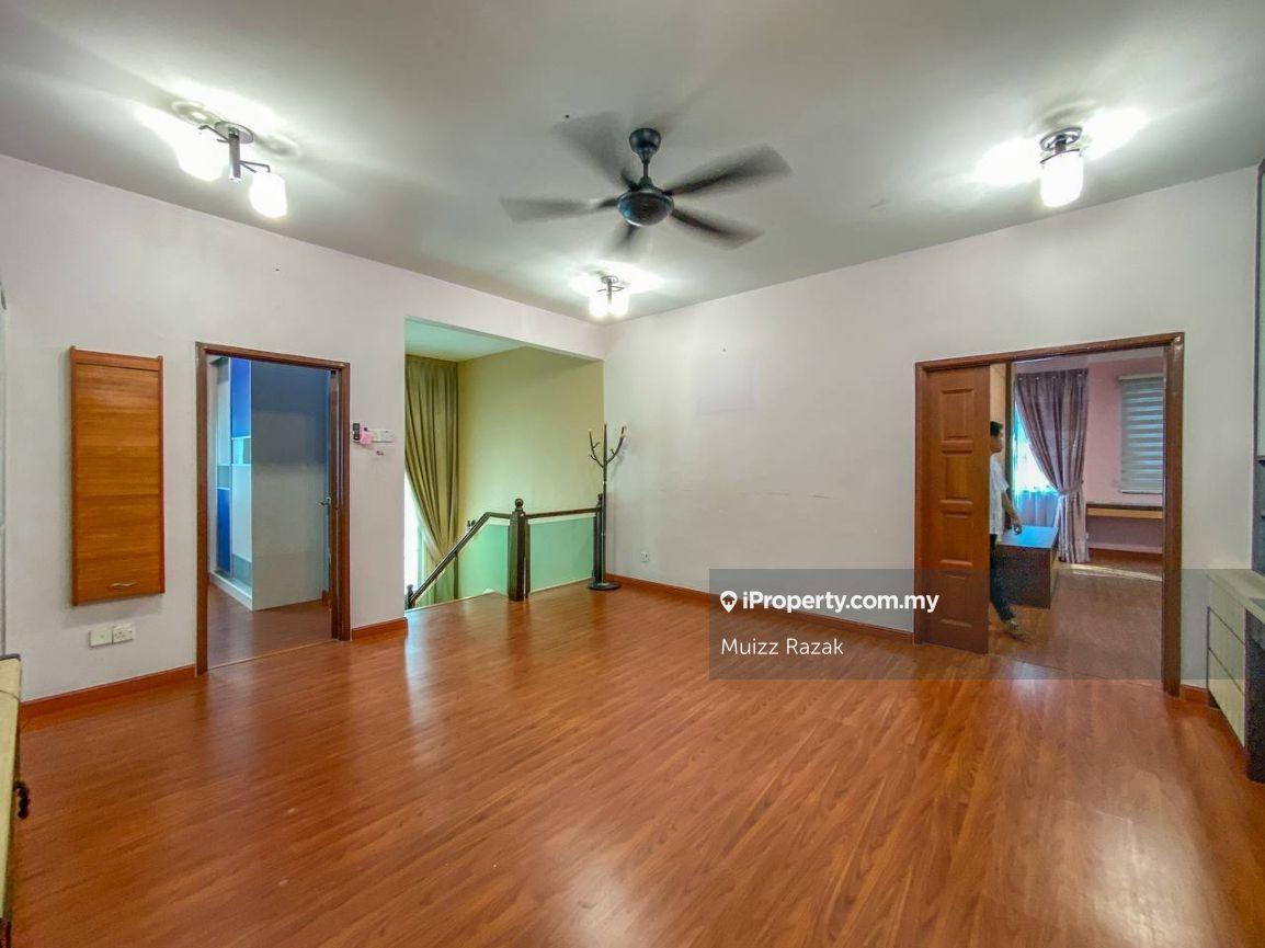 Bungalow House for Sale in Aman Perdana, Klang by Muizz Razak - iProperty.com.my