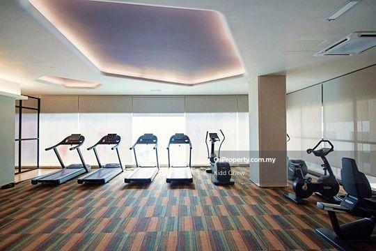 Service Residence for Rent in Solstice @ Pan'gaea by Kidd Chew - iProperty.com.my