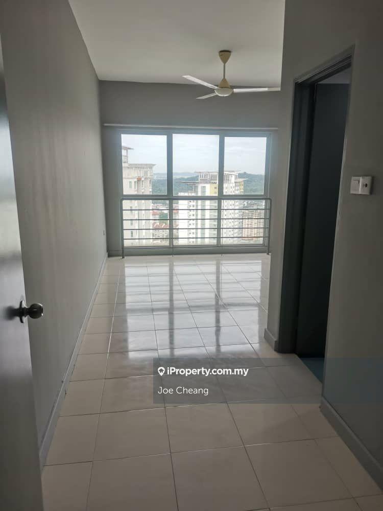 Service Residence for Rent in Metropolitan Square by Joe Cheang - iProperty.com.my