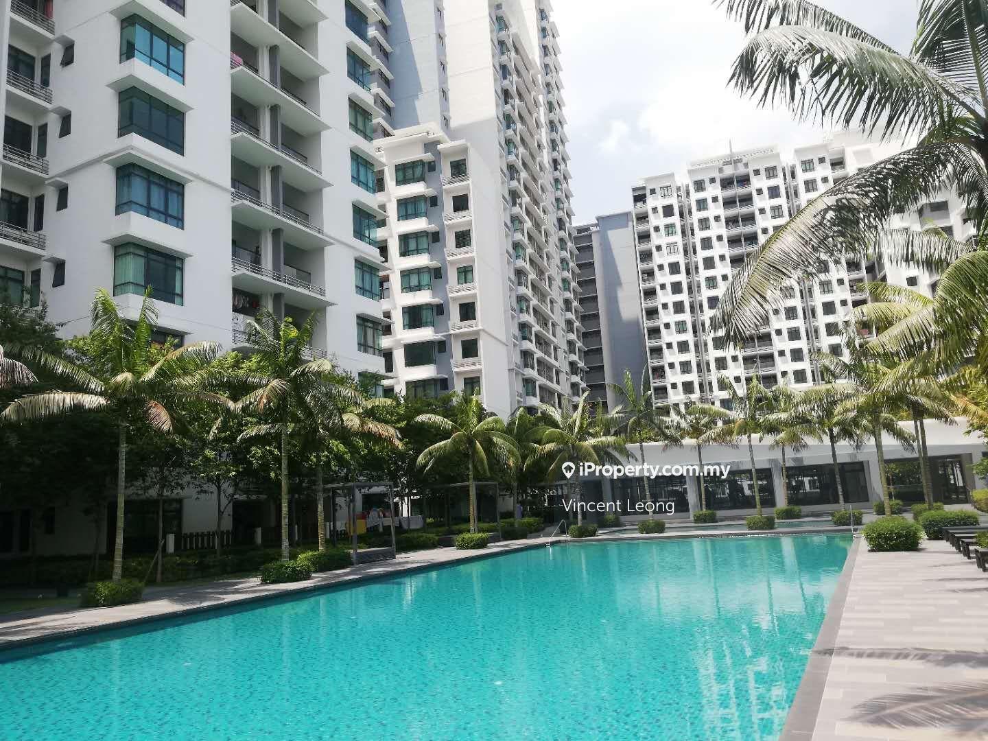 Service Residence for Sale in Fortune Perdana by Vincent Leong - iProperty.com.my