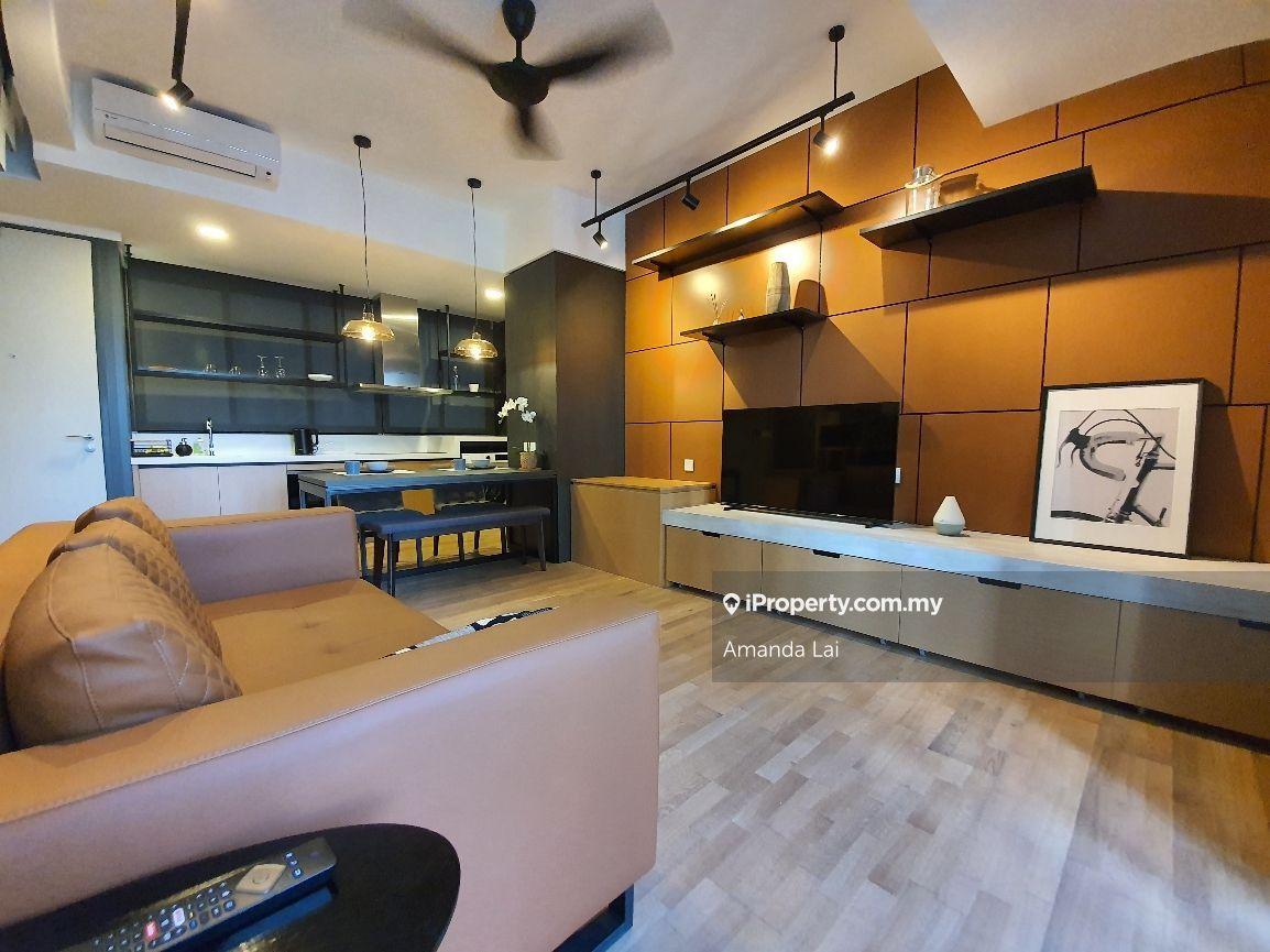 Kondominium untuk Dijual di Twy Duplex Condos oleh Amanda Lai - iProperty.com.my