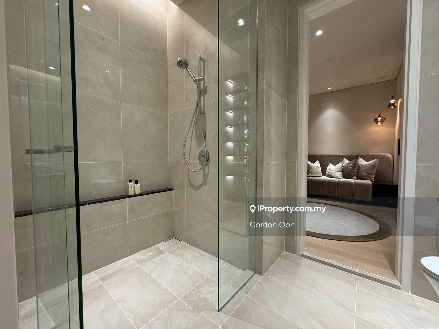 Service Residence for Sale in Pavilion Square by Gordon Oon - iProperty.com.my