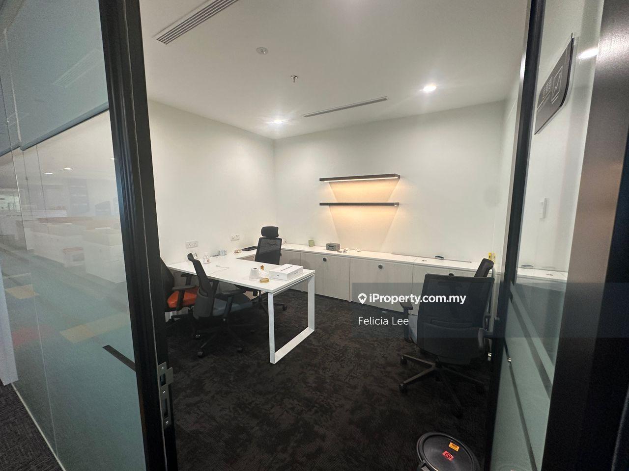 Office for Rent in Boutique Office, KL Eco City by Felicia Lee - iProperty.com.my
