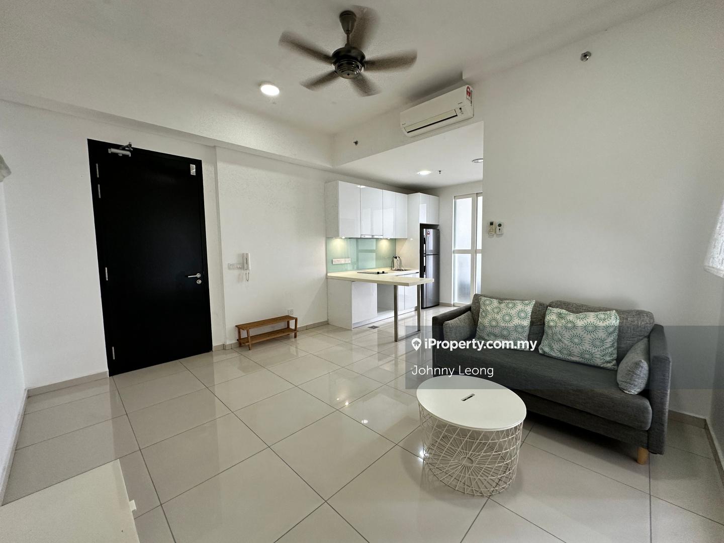 Service Residence for Sale in Centrus Soho by Johnny Leong - iProperty.com.my