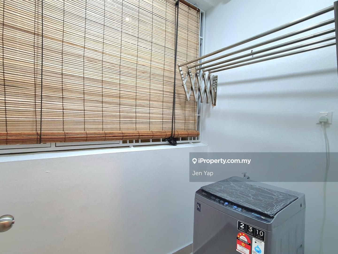 Service Residence for Rent in Nexus @ Kajang Station (Tower B) by Jen Yap - iProperty.com.my
