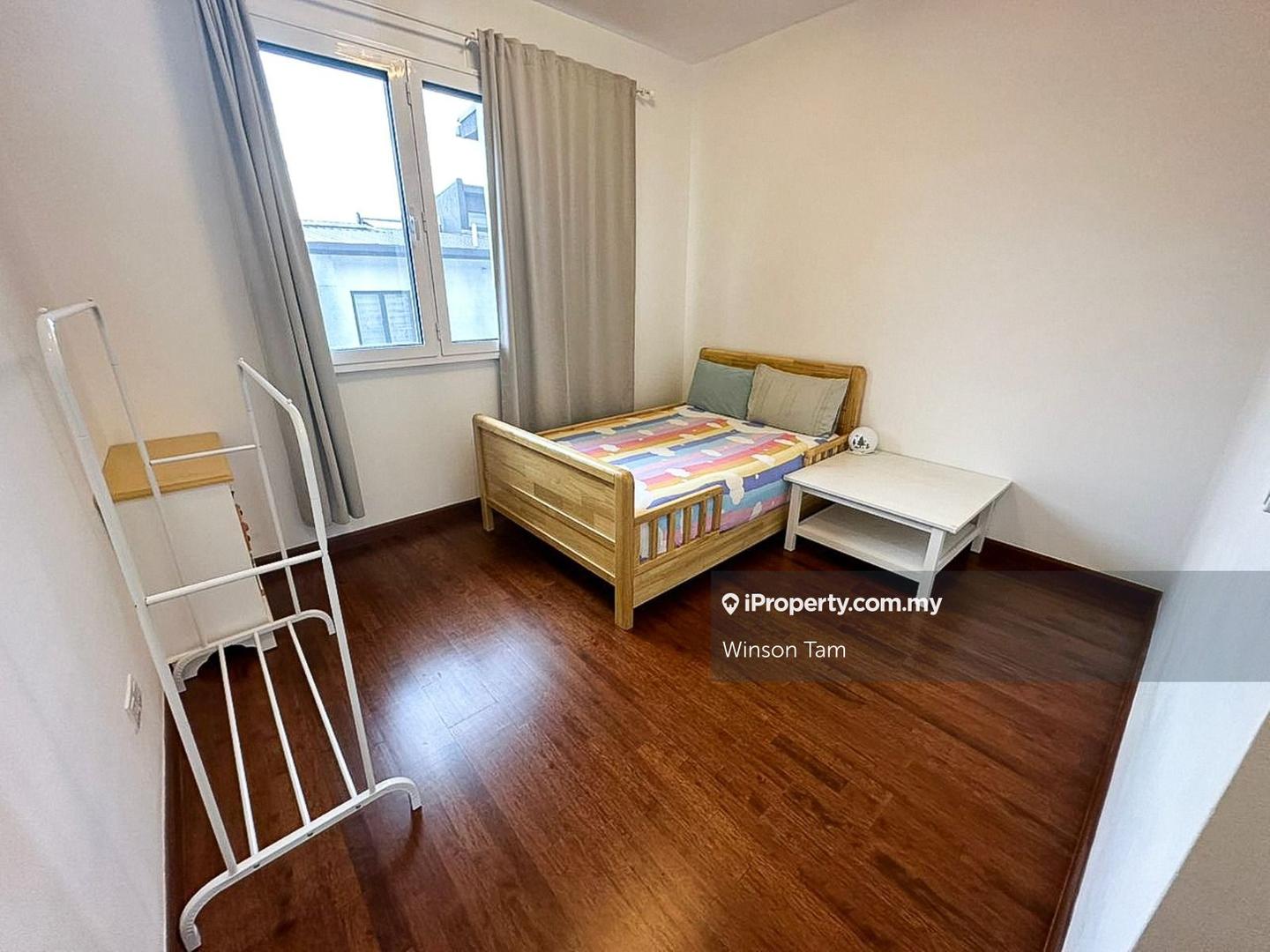 2-storey Terraced House for Sale in Hampton Residences, Sungai Buloh by Winson Tam - iProperty.com.my