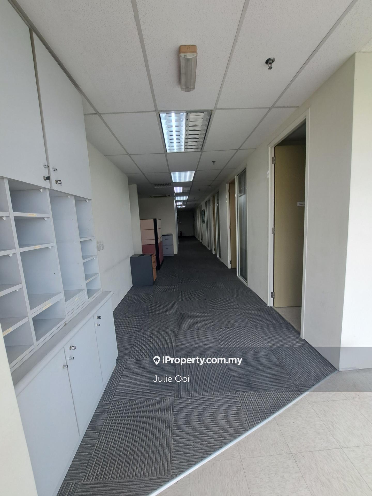Pejabat untuk Disewa di Mont Kiara, Kuala Lumpur oleh Julie Ooi - iProperty.com.my