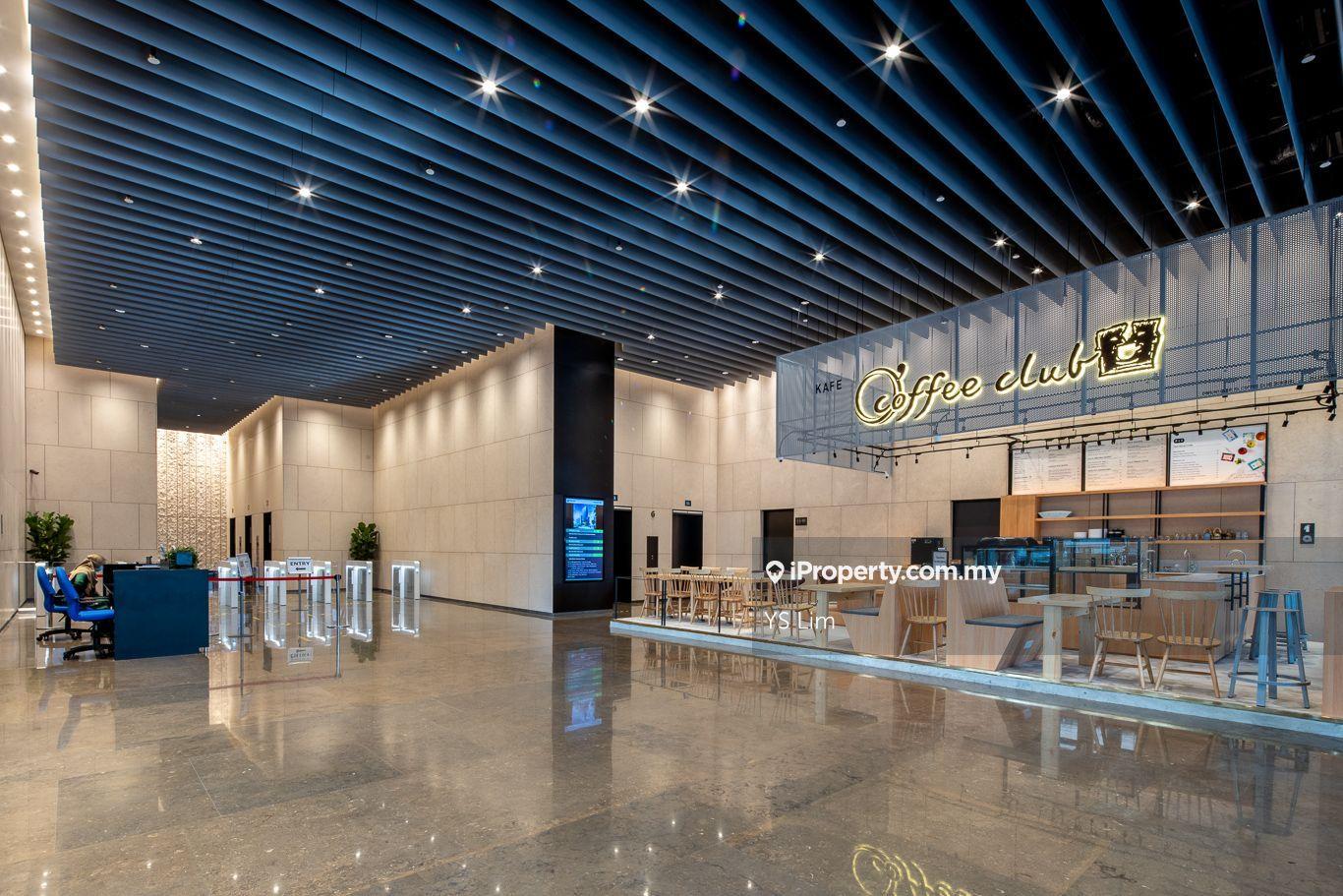 Office for Rent in Jalan Sultan Ismail, Golden Triangle, KLCC, KL City Centre by YS Lim - iProperty.com.my