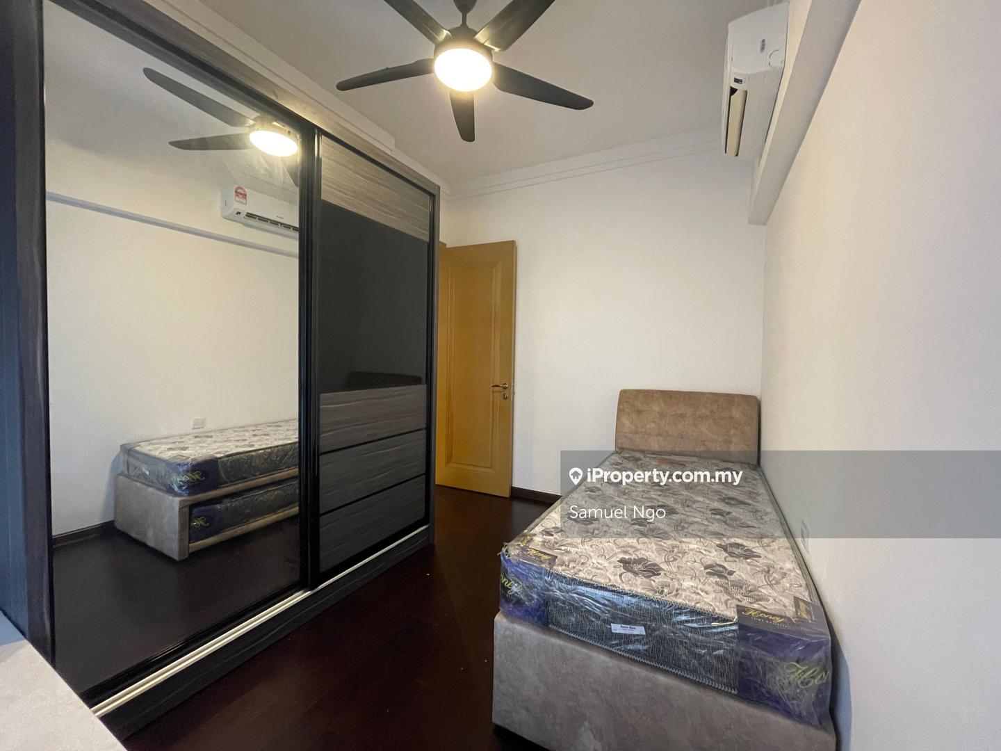 Service Residence for Sale in R&F Princess Cove Phase 1 by Samuel Ngo - iProperty.com.my