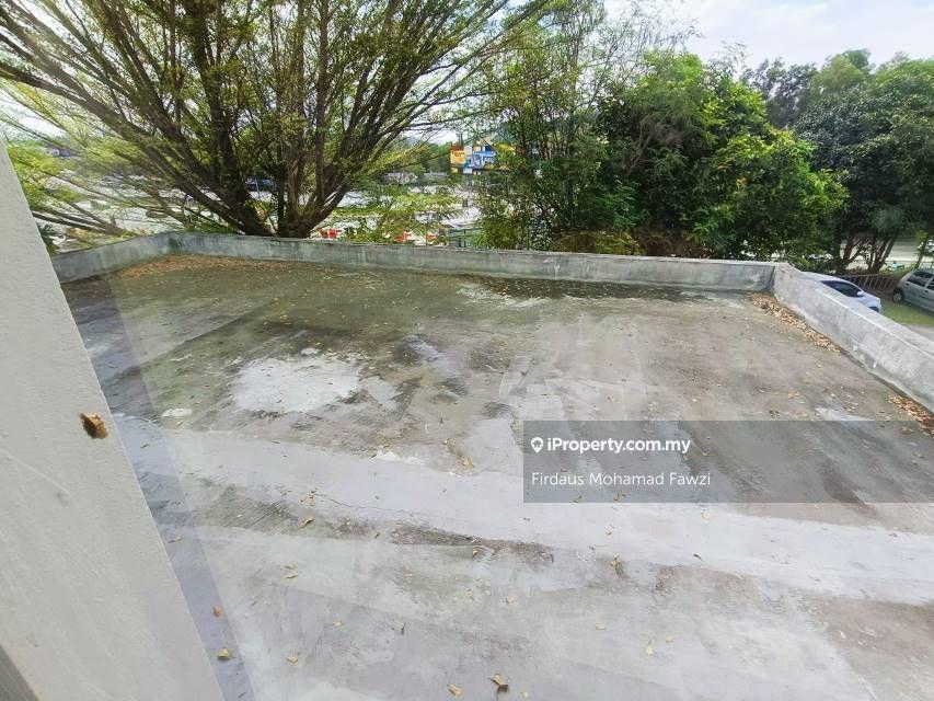 2-storey Terraced House for Sale in Bandar Puncak Alam, Puncak Alam by Firdaus Mohamad Fawzi - iProperty.com.my