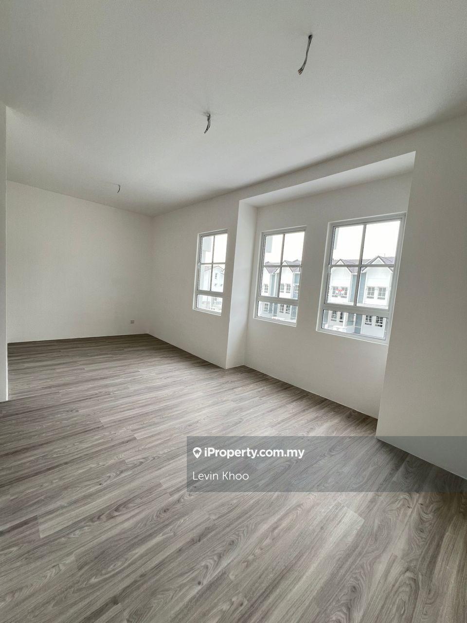 2-storey Terraced House for Sale in Taman Anggun, Rawang by Levin Khoo - iProperty.com.my