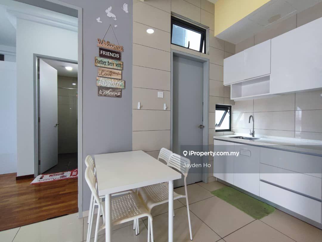 Service Residence for Rent in PJ Midtown by Jayden Ho - iProperty.com.my