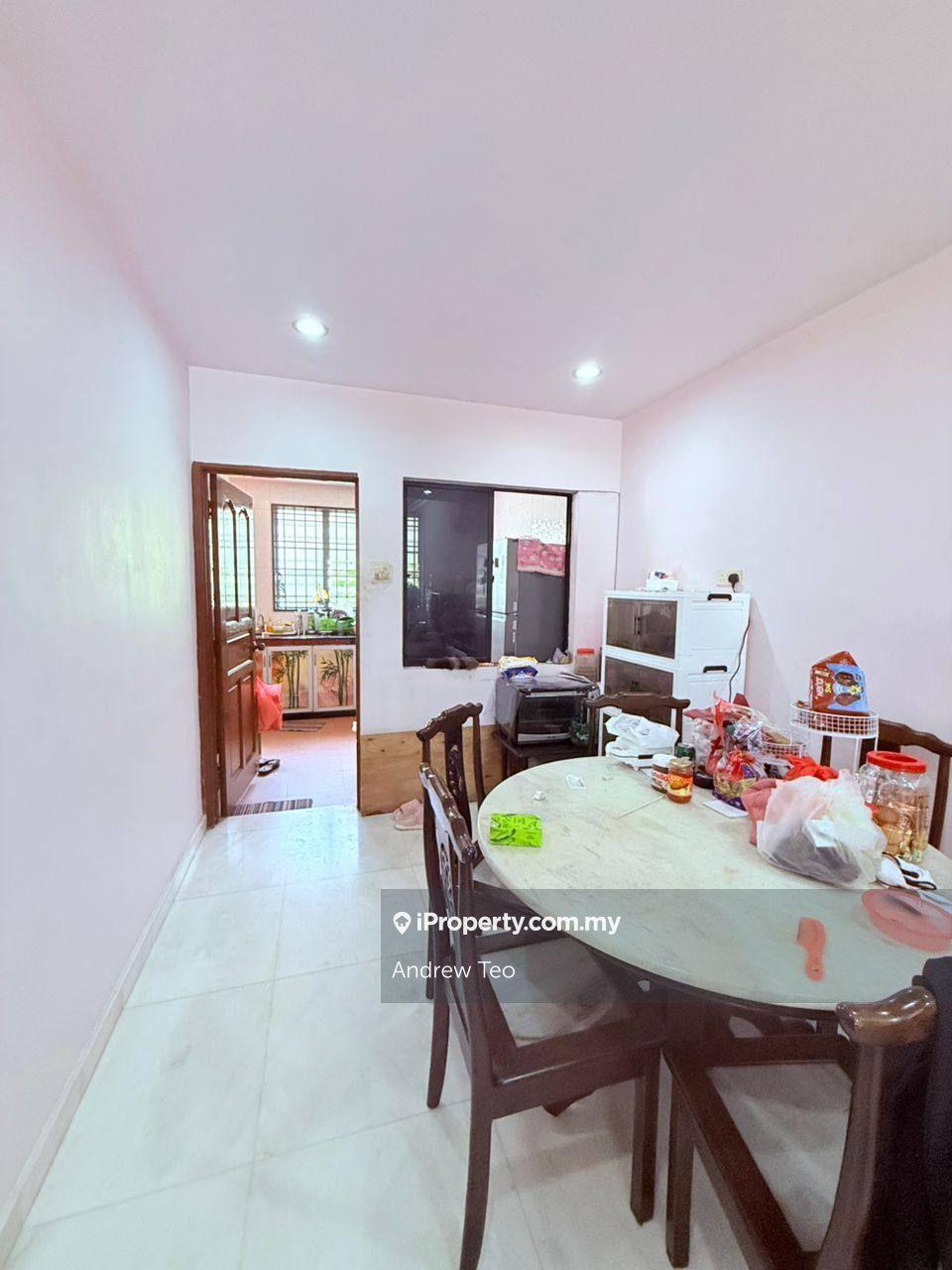 Rumah Berangkai 2 Tingkat untuk Dijual di Taman Nusa Indah, Iskandar Puteri (Nusajaya) oleh Andrew Teo - iProperty.com.my