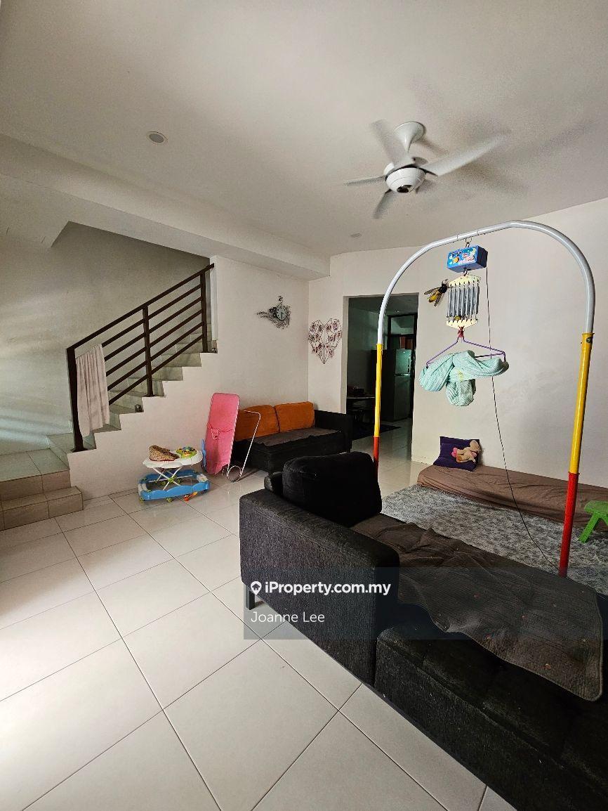 Rumah Berangkai 2 Tingkat untuk Dijual di 2 Storey house at Pengkalan tiara Ipoh, Ipoh oleh Joanne Lee - iProperty.com.my