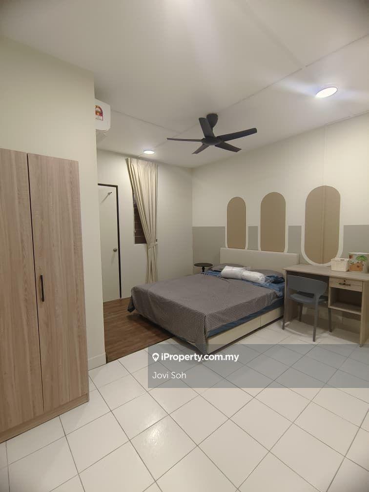 Condominium for Rent in Puncak Nusa Kelana by Jovi Soh - iProperty.com.my