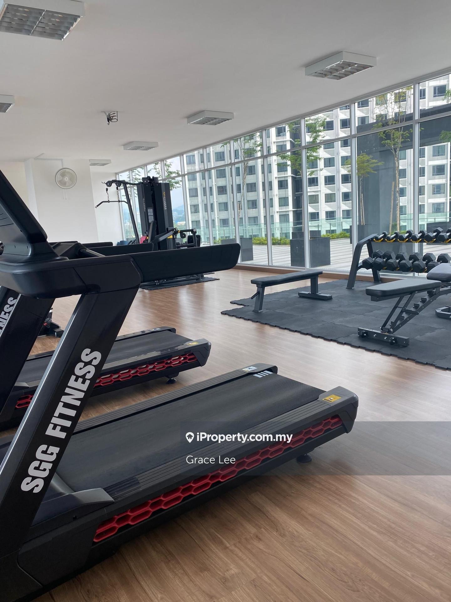 Condominium for Rent in Anggun Lumayan by Grace Lee - iProperty.com.my