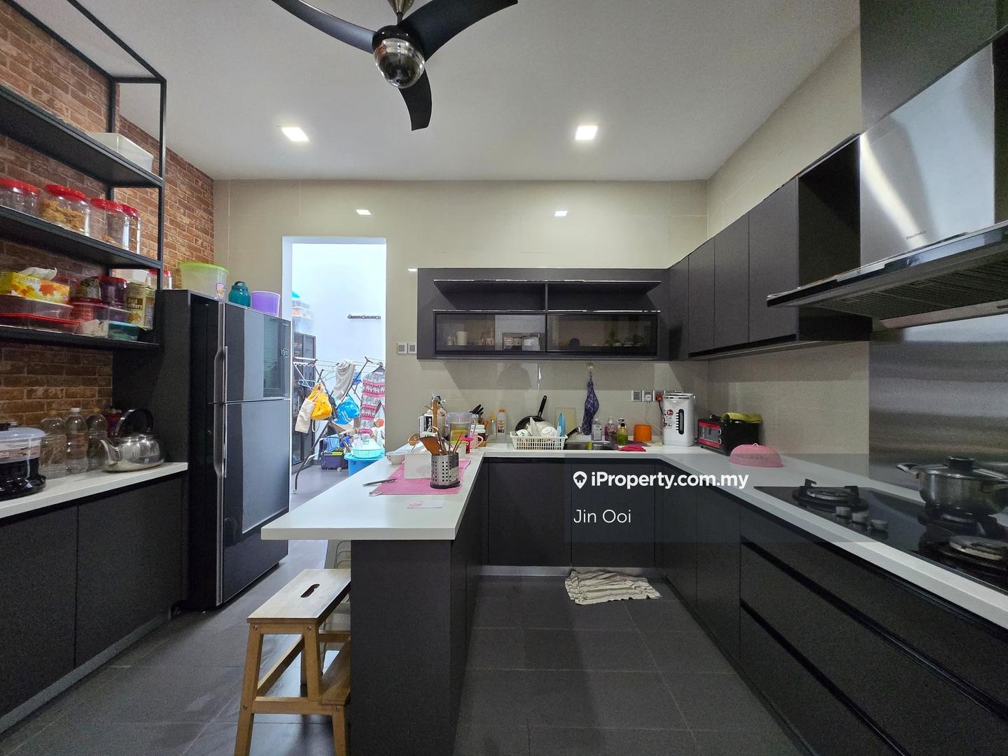 Rumah Berkembar untuk Dijual di Laman Vila ,Segambut, Segambut oleh Jin Ooi - iProperty.com.my