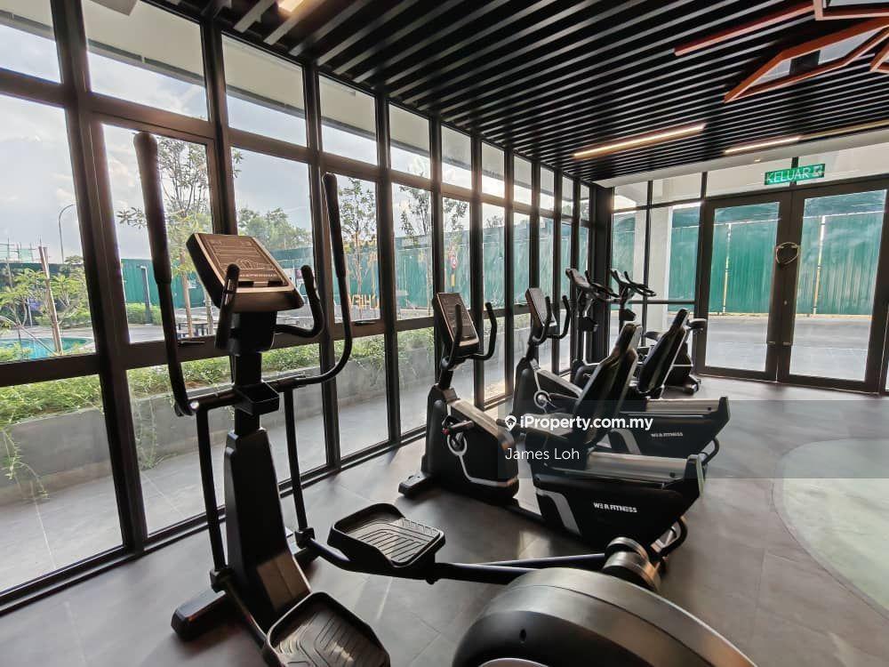Residensi Servis untuk Disewa di Seiring Residensi oleh James Loh - iProperty.com.my