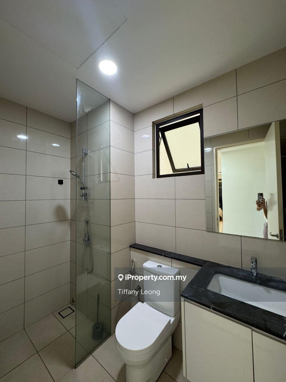 Service Residence for Rent in The Park Sky Residence by Tiffany Leong - iProperty.com.my