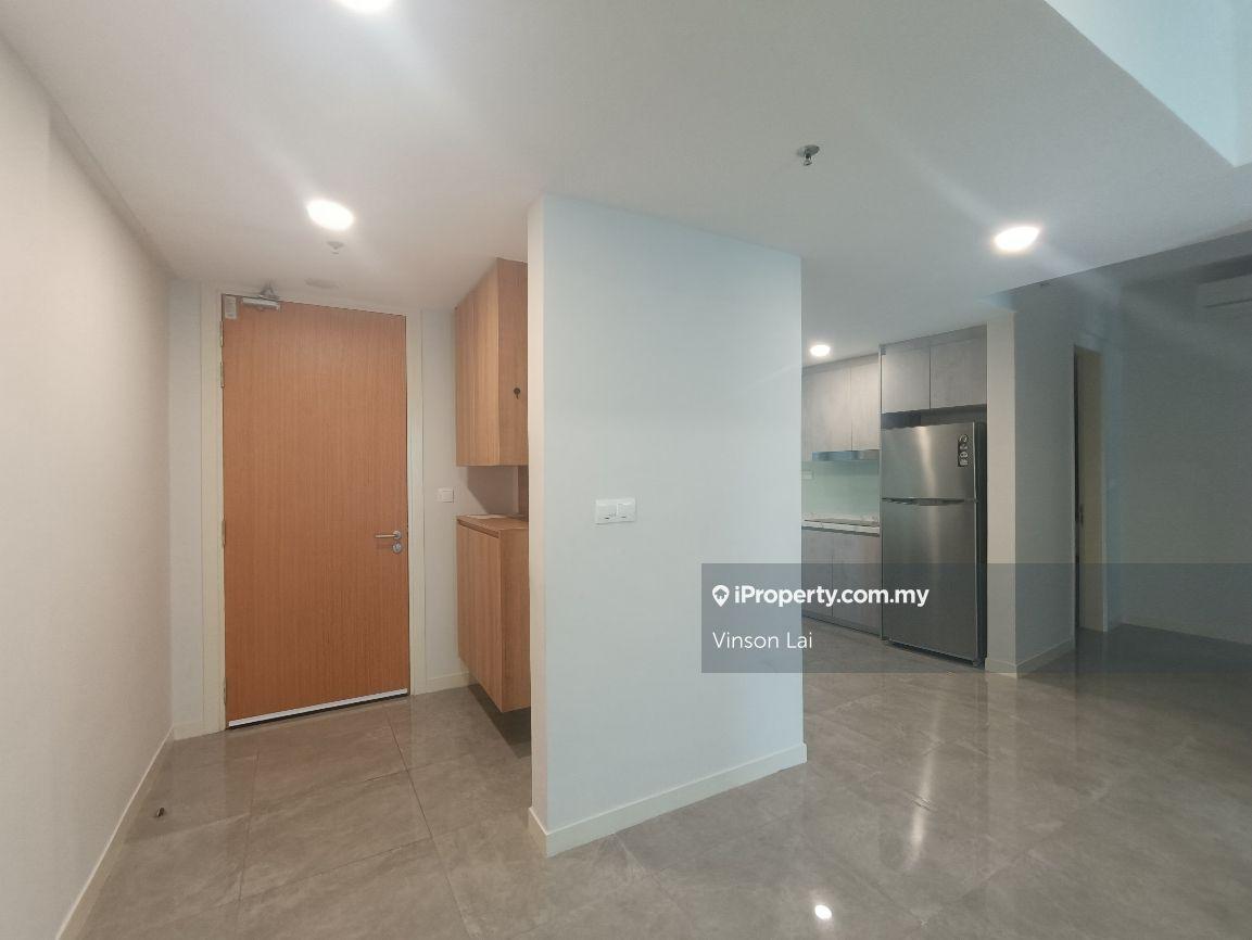 Service Residence for Rent in Ooak Serviced Apartments @ Kiara 163 by Vinson Lai - iProperty.com.my