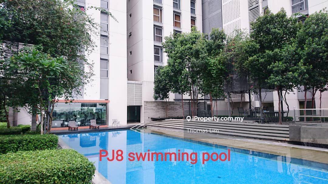 Service Residence for Sale in PJ8 by Thomas Lim - iProperty.com.my