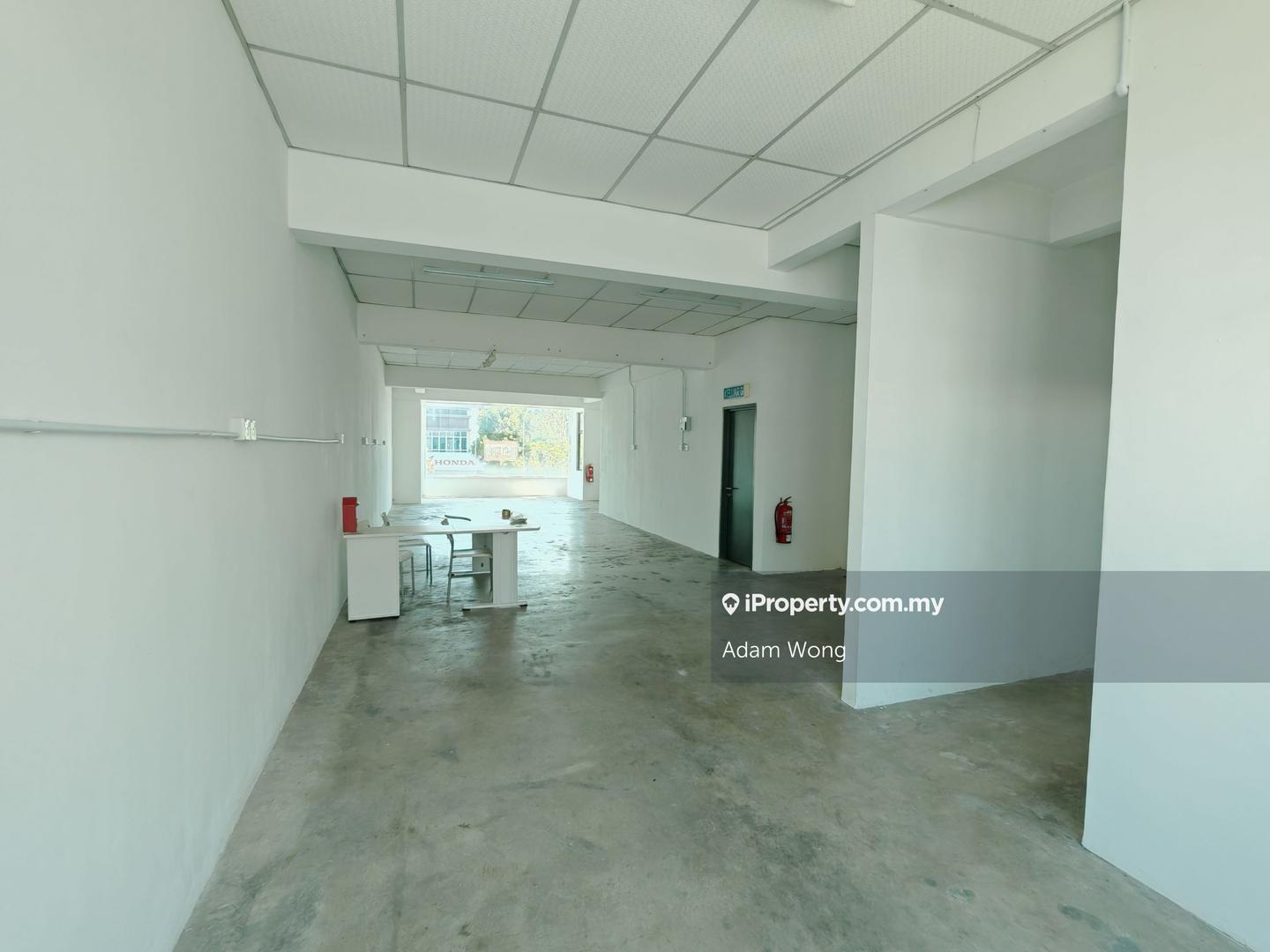 Kedai-Pejabat untuk Disewa di Aman Square, Sungai Petani oleh Adam Wong - iProperty.com.my