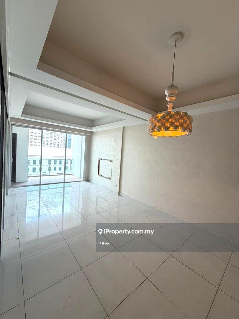 Service Residence for Sale in Chelsea @ Plaza Damas 3 by Kew - iProperty.com.my