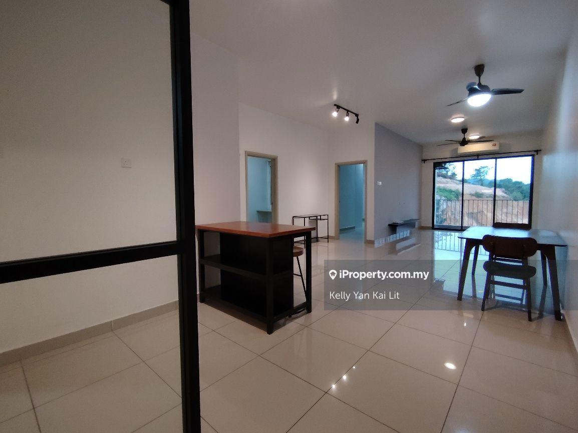 Kondominium untuk Dijual di Sutera Pines oleh Kelly Yan Kai Lit - iProperty.com.my