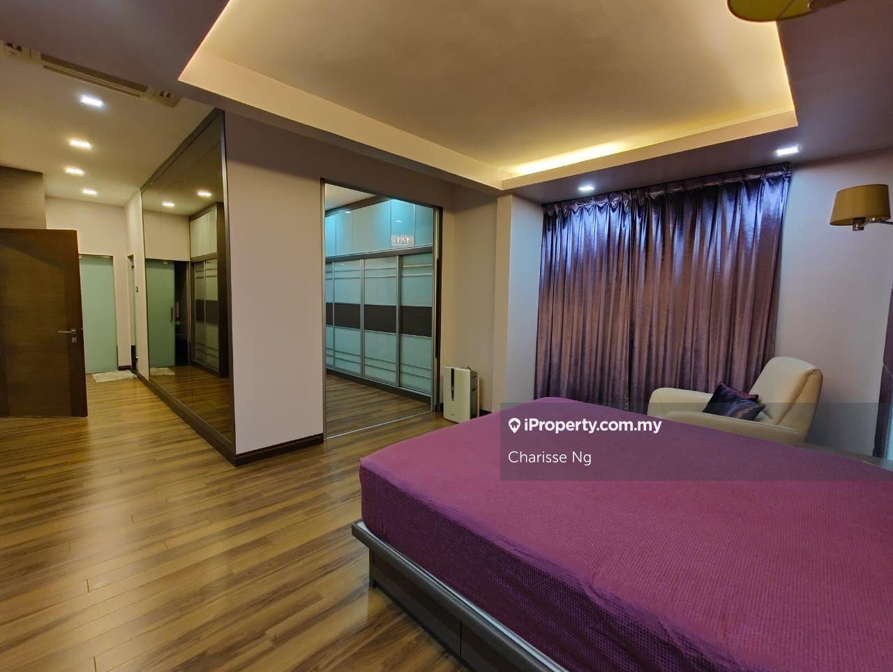 Semi-Detached House for Sale in Bukit Sungai Long, Kajang by Charisse Ng - iProperty.com.my