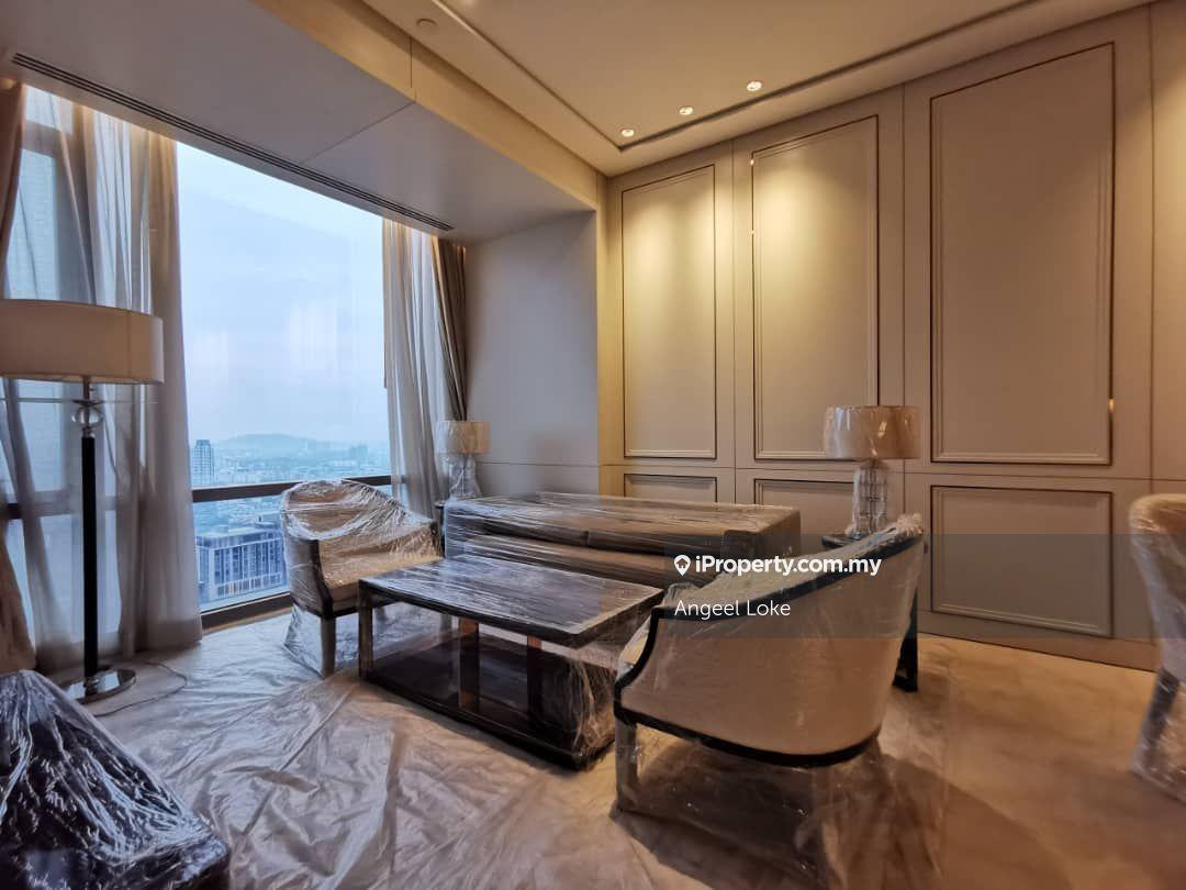 Service Residence for Sale in Pavilion Suites by Angeel Loke - iProperty.com.my
