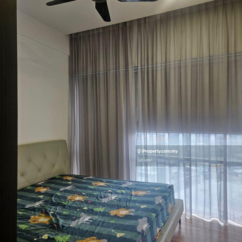 Residensi Servis untuk Dijual di Reflection Residences oleh Liz Lew - iProperty.com.my