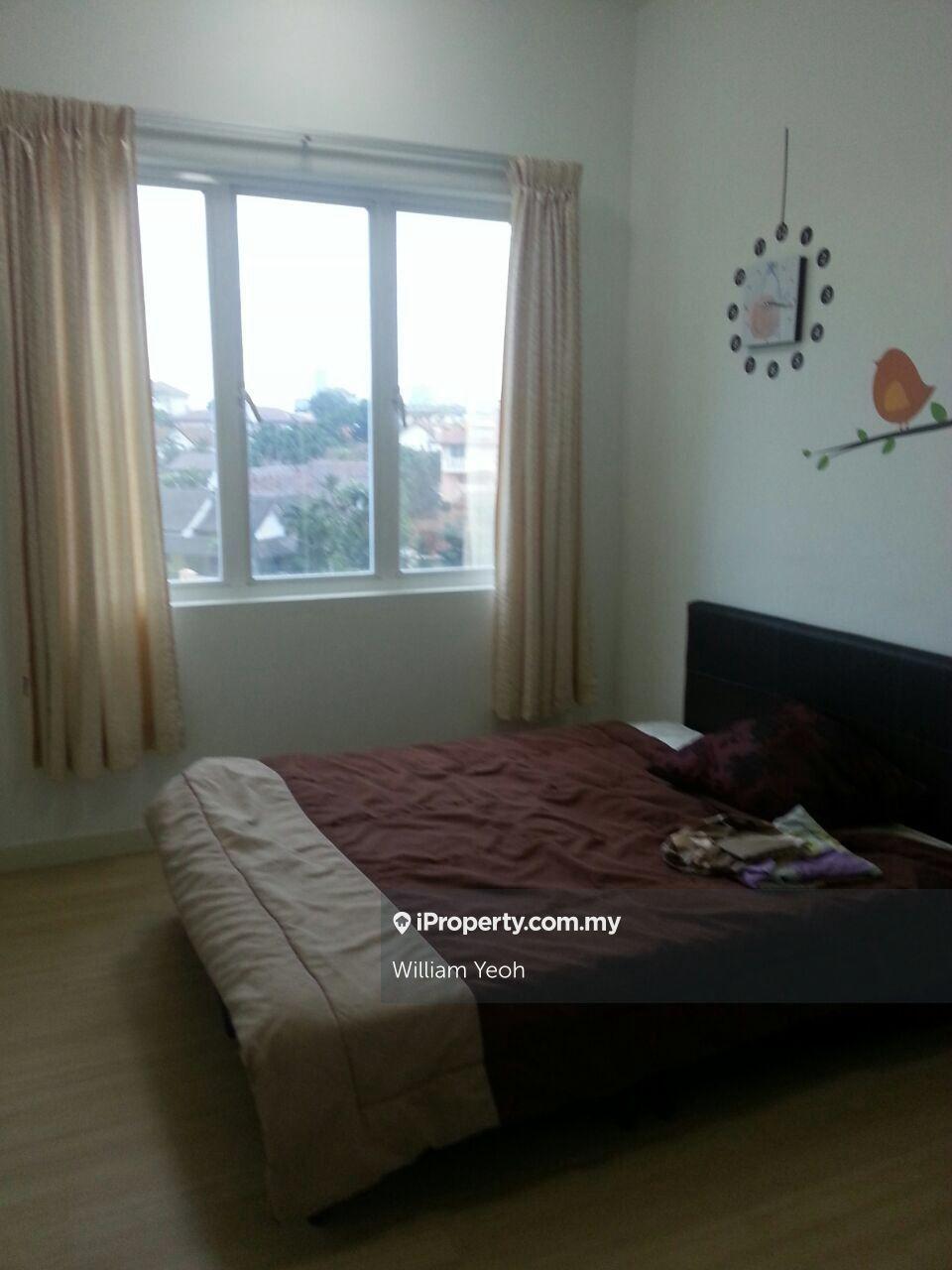 Condominium for Sale in Setapak Green by William Yeoh - iProperty.com.my