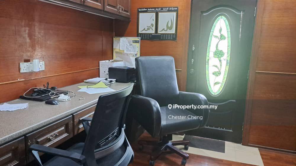 2-storey Terraced House for Sale in Usj 18, Subang Jaya by Chester Cheng - iProperty.com.my