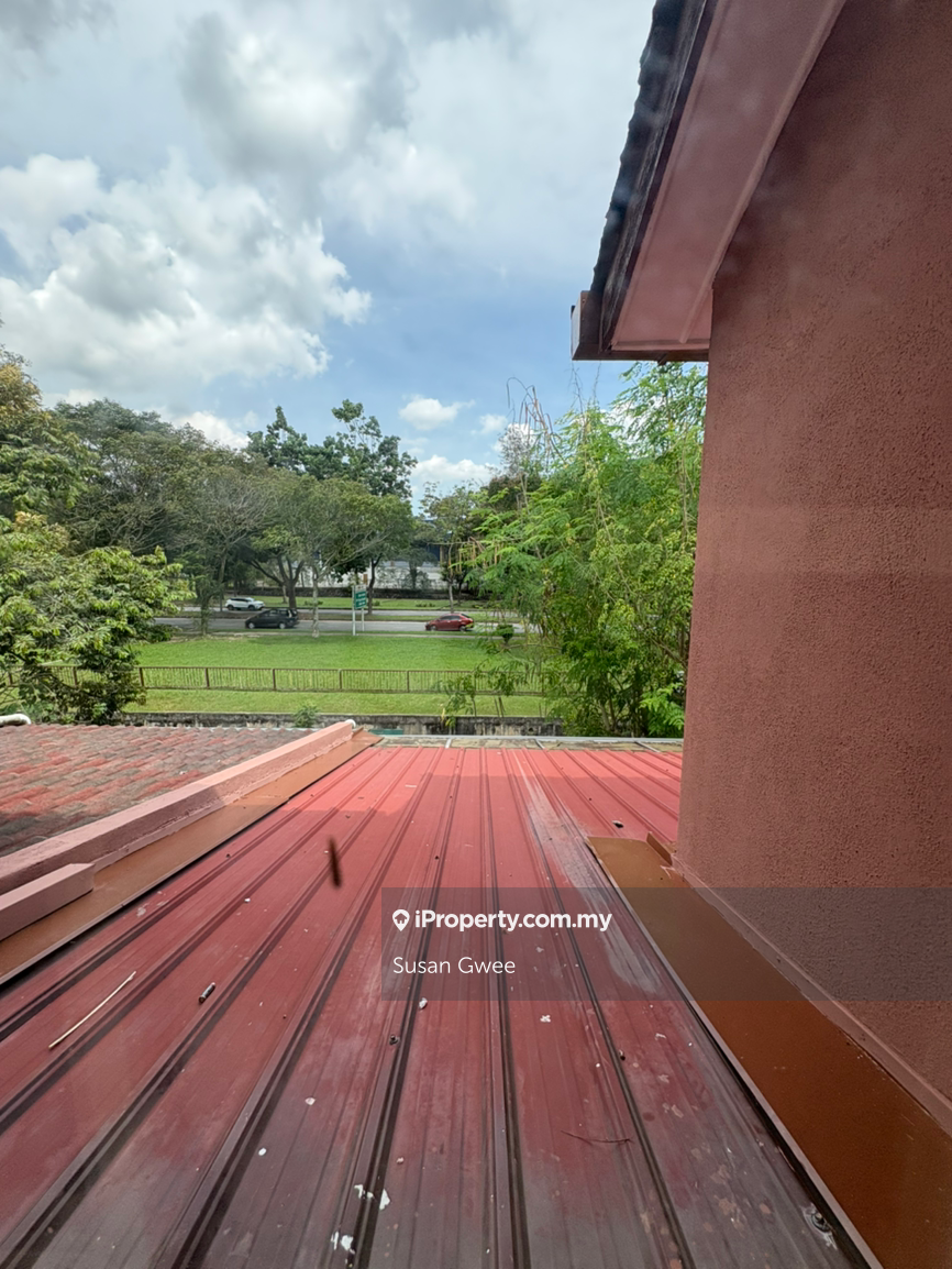 Rumah Berangkai 2 Tingkat untuk Dijual di Kota Kemuning, Shah Alam oleh Susan Gwee - iProperty.com.my