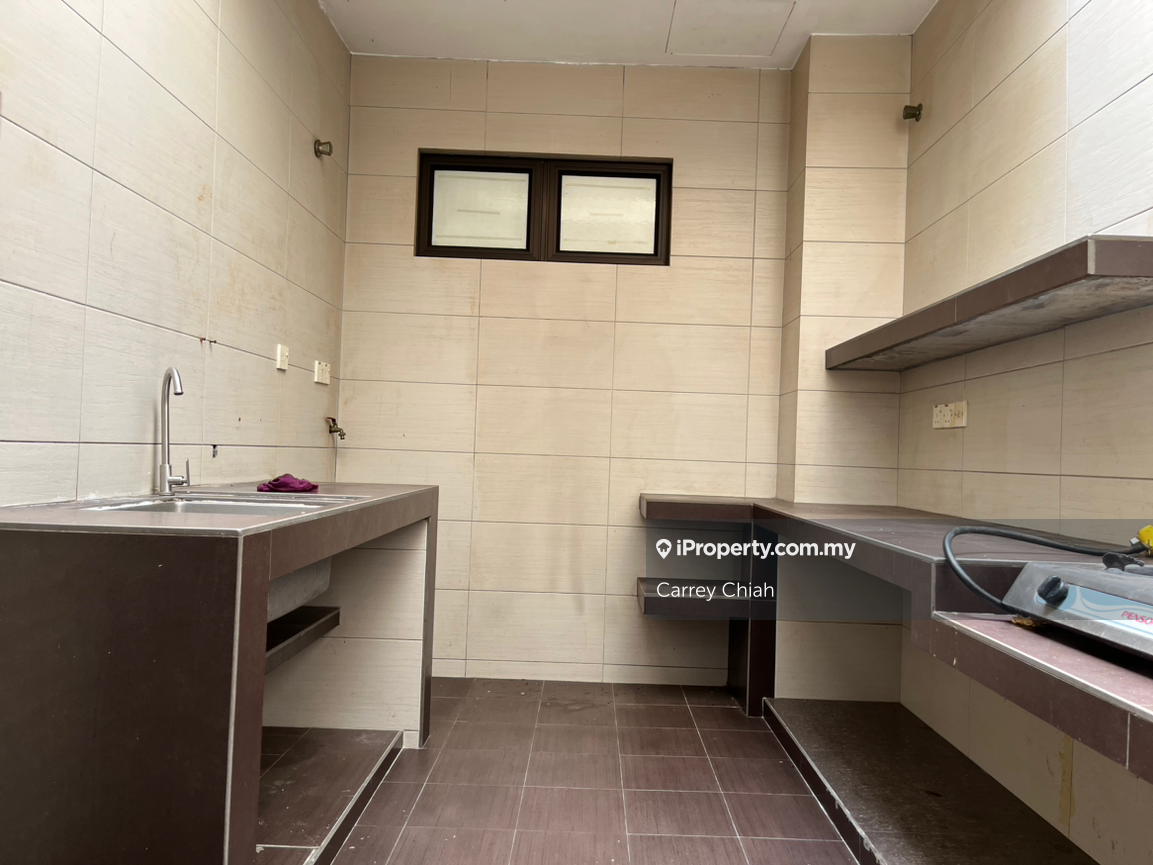 2-storey Terraced House for Sale in Lake Edge, Puchong by Carrey Chiah - iProperty.com.my