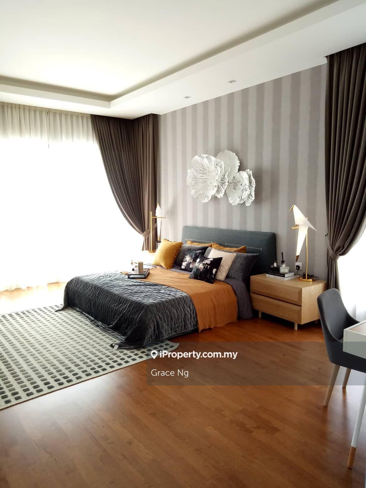 Rumah Berangkai 2 Tingkat untuk Dijual di Saujana Utama, Selangor oleh Grace Ng - iProperty.com.my