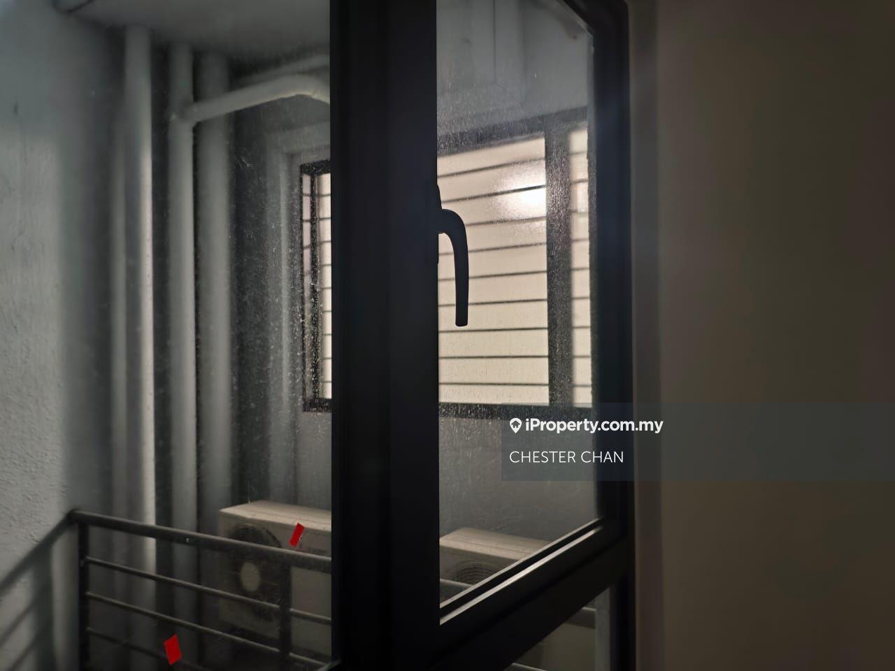 Service Residence for Rent in Residensi Ava @ Kiara Bay by CHESTER CHAN - iProperty.com.my