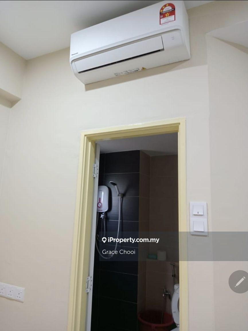 Kondominium untuk Disewa di Menara Menjalara oleh Grace Chooi - iProperty.com.my