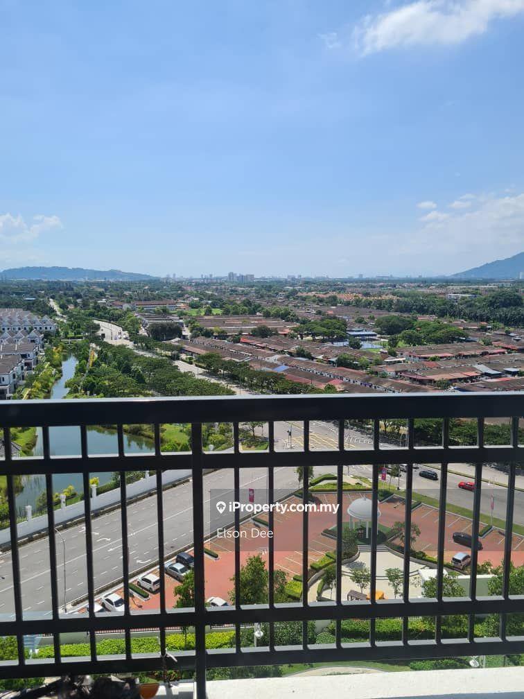 Kondominium untuk Disewa di Eco Bloom oleh Elson Dee - iProperty.com.my