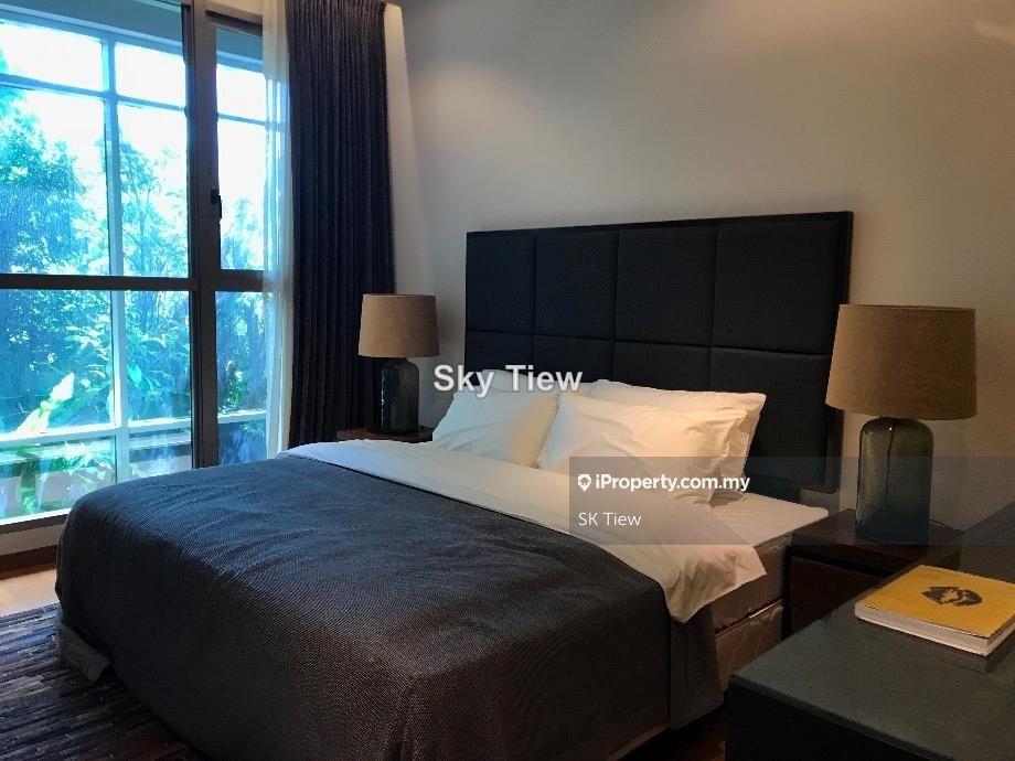 Residensi Servis untuk Dijual di Stonor 3 oleh SK Tiew - iProperty.com.my