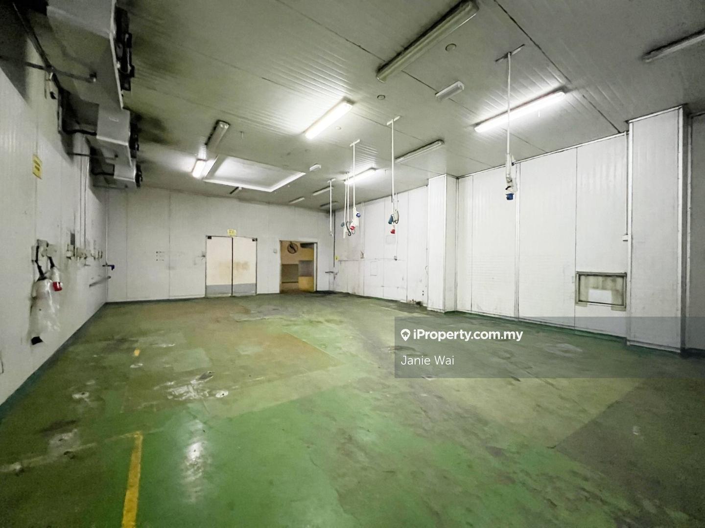 Gudang untuk Disewa di Hicom - Glenmarie Industrial Park, Shah Alam oleh Janie Wai - iProperty.com.my