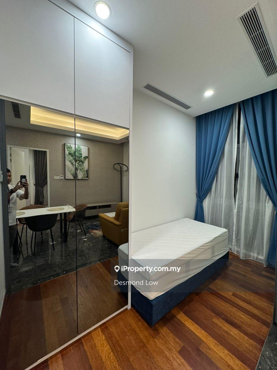 Service Residence for Rent in Royce Residence by Desmond Low - iProperty.com.my