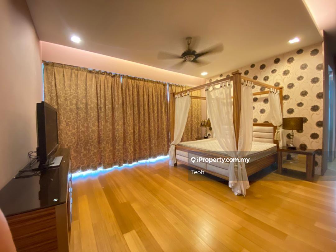 Condominium for Sale in Park Seven by Teoh - iProperty.com.my